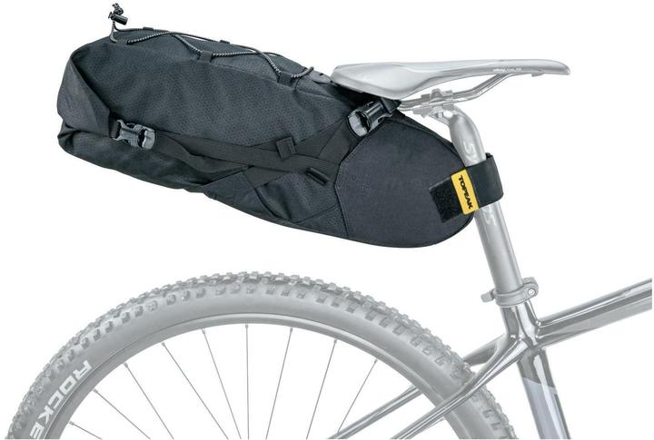Immagine prodotto Topeak Backloader (10 l, Sottosella)