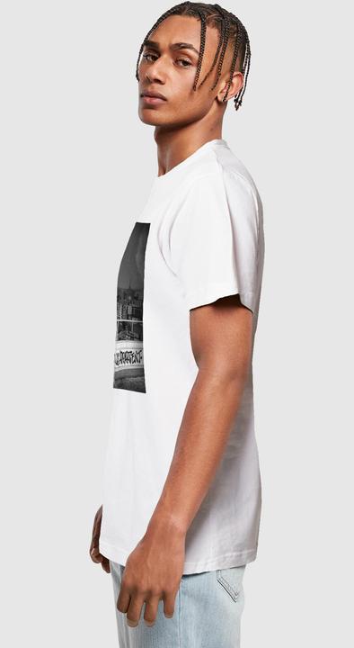 Produktbild Mister Tee Paris Nous Appartient Tee - 131415 (S)