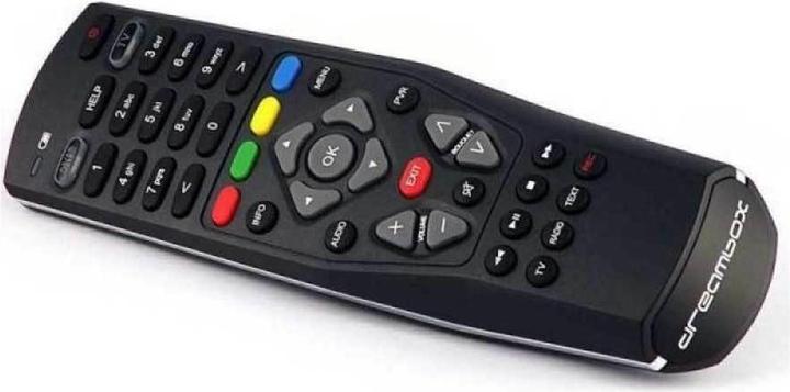 Produktbild Dreambox DM 900 Ultra HD (2.05 GB, 2x DVB-S2 (Twin), CI-Schacht)
