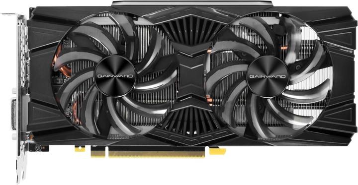Produktbild Gainward GeForce RTX 2070 Twins (8 GB)