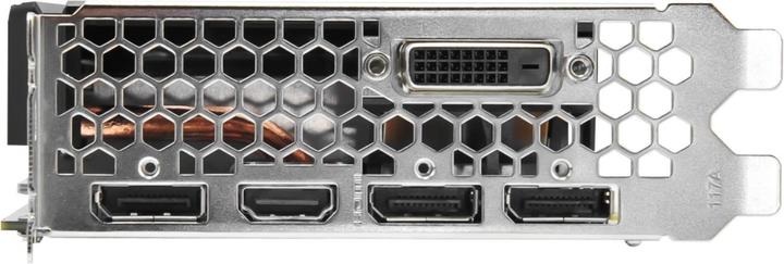Produktbild Gainward GeForce RTX 2070 Twins (8 GB)