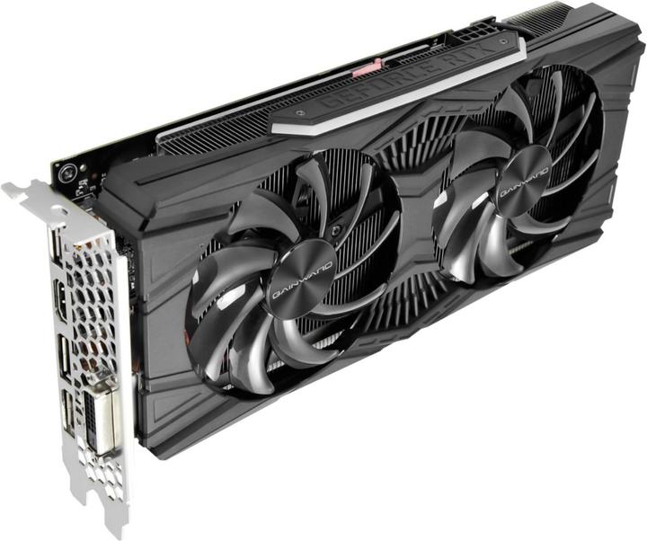 Produktbild Gainward GeForce RTX 2070 Twins (8 GB)