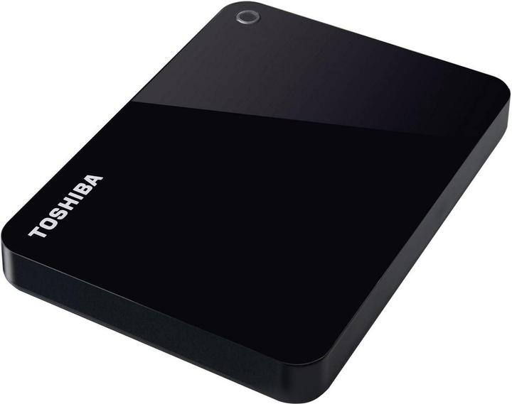 Produktbild Toshiba Canvio Advance (1 TB)