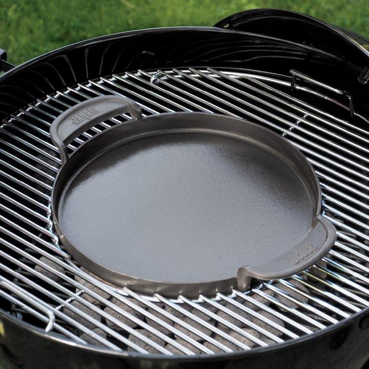 Produktbild Weber Pfanne