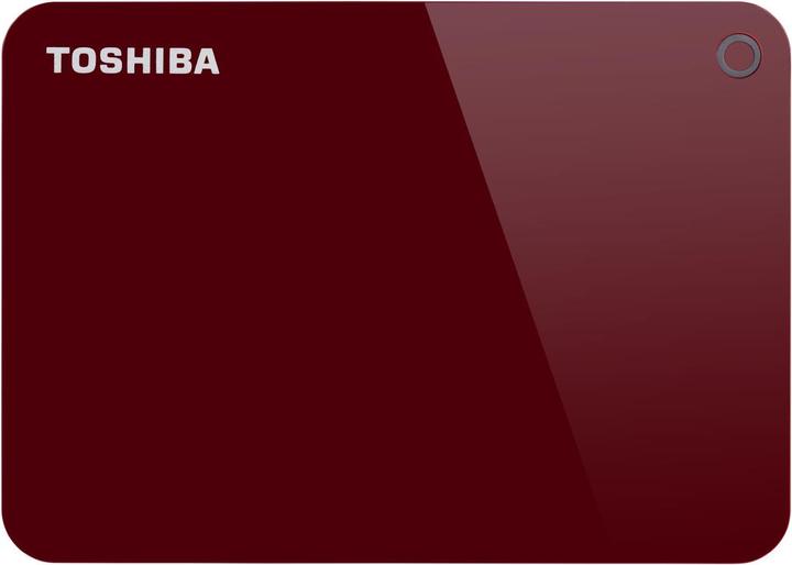 Immagine prodotto Toshiba Canvio Advance (1 TB)