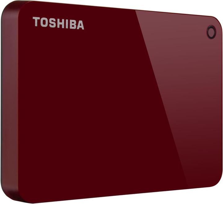Immagine prodotto Toshiba Canvio Advance (1 TB)