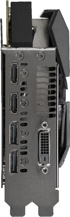Immagine prodotto ASUS Radeon ROG STRIX RX VEGA 64 O8G GAMING (8 GB)