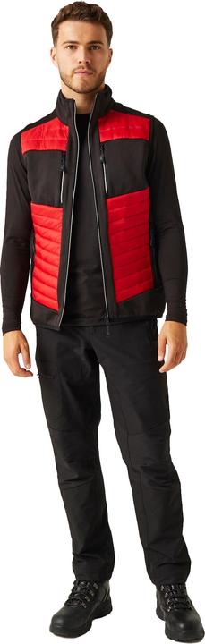 Produktbild Regatta EVolve Weste Hybrid (XS)