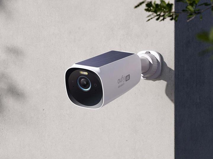 Immagine prodotto eufy S330 eufyCam 4K (eufyCam 3) (3840 x 2160 pixel)