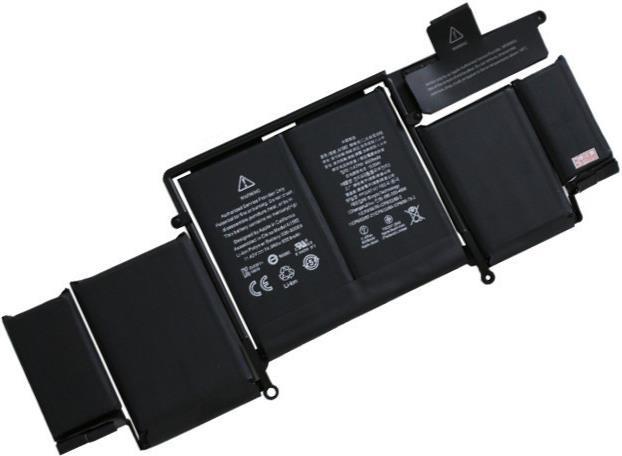 Produktbild CoreParts MBXAP-BA0013 (6 Zellen, 6560 mAh)