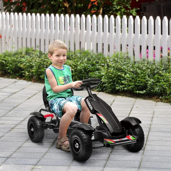 Image du produit Jamb Gokart