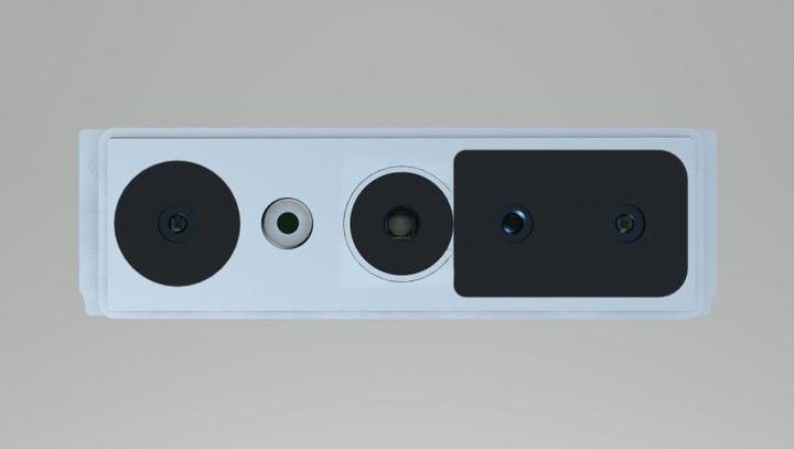 Immagine prodotto Orbbec 3D Stereo S (Fotocamera)
