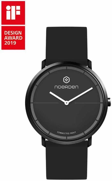 Actual product image Noerden Life2 (38 mm)