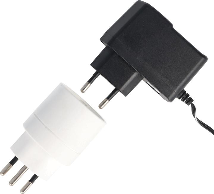 Produktbild AccuCell Reiseadapter