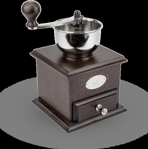 Actual product image Peugeot Walnut dark