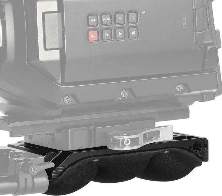 Actual product image SmallRig Universal Shoulder Pad (Shoulder stand)