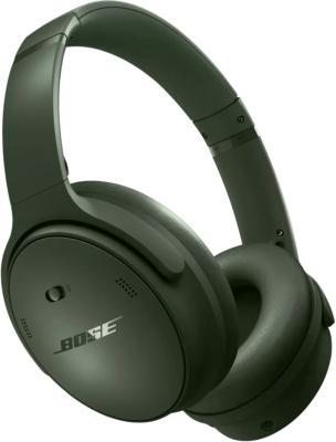 Bose QuietComfort (ANC, 24 h, Senza fili, Cablato)