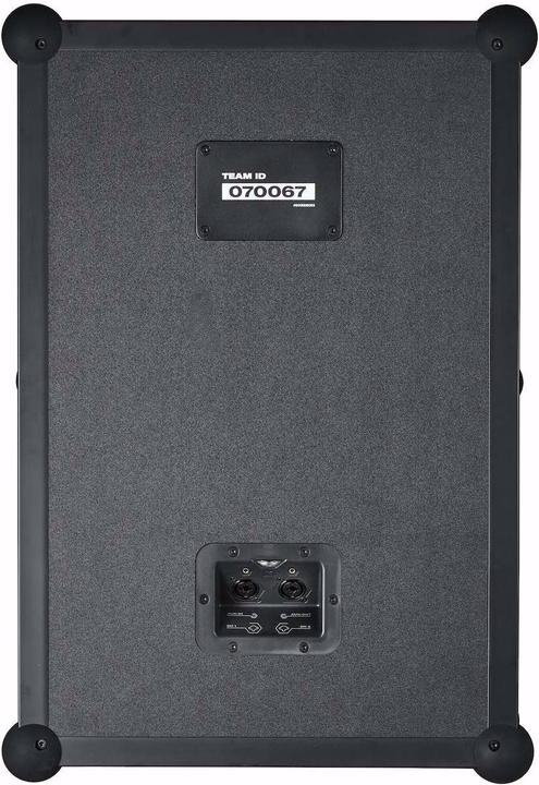 Produktbild Soundboks Gen. 3 (Aktiv)