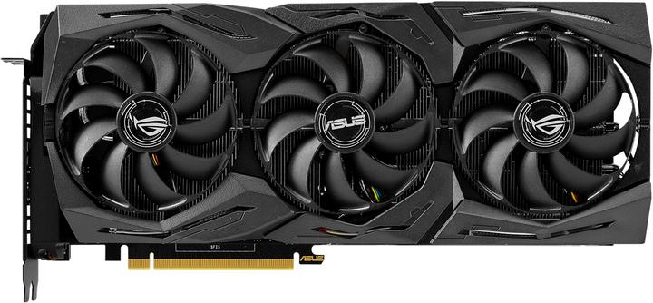 Produktbild ASUS GeForce RTX 2080 Ti ROG Strix A11G Gaming (11 GB)