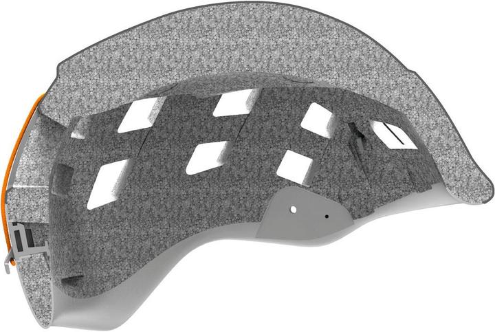Actual product image Petzl meteor (53 - 61 cm)