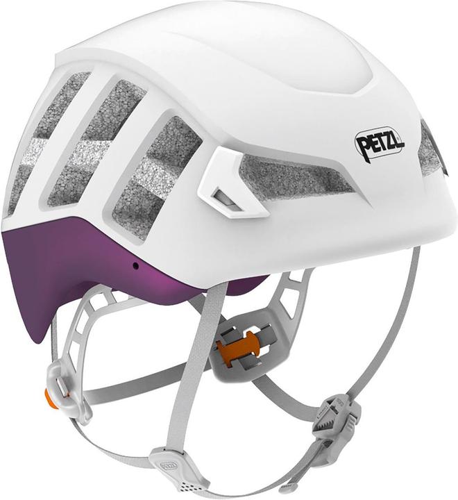 Actual product image Petzl meteor (53 - 61 cm)