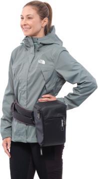 Actual product image Shimoda Top Loader - Small - Boa (Camera shoulder bag, 1 l)