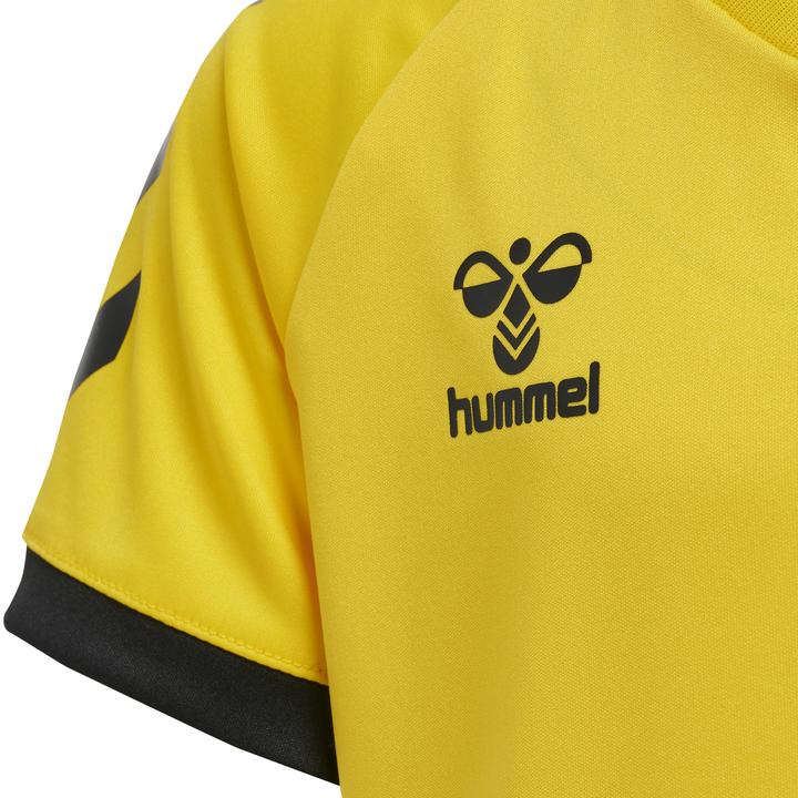 Produktbild hummel Core Volley Tee Kids (152)