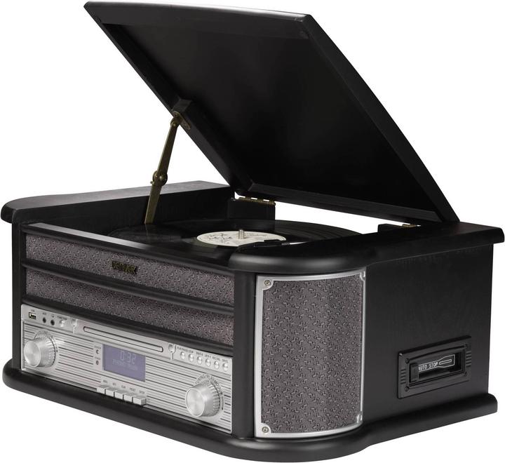 Denver MRD-51 (FM, DAB+)