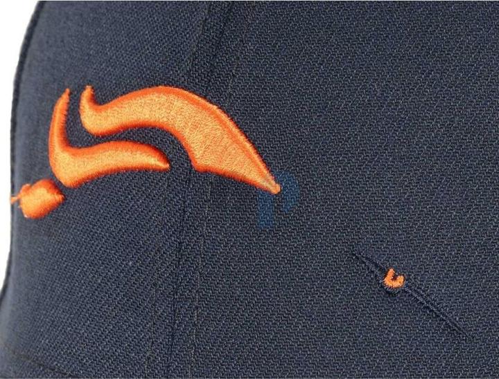 Immagine prodotto New Era NFL - Denver Broncos - Elemental 39Thirty Cap Blu ML (59)