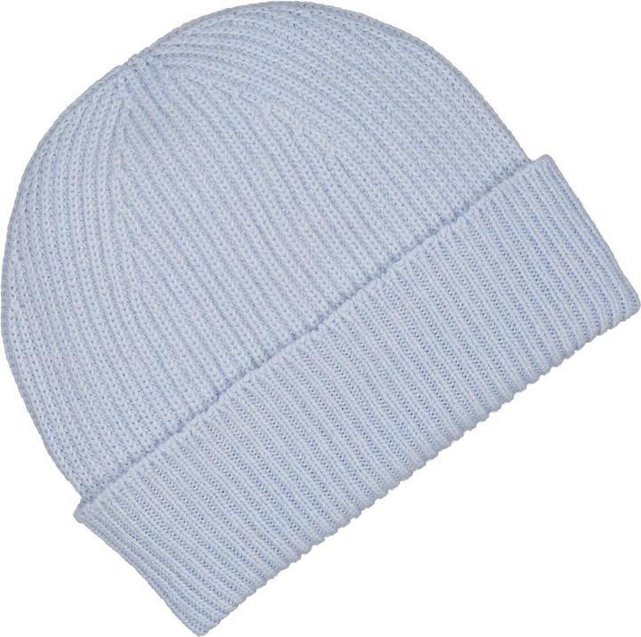 Actual product image La Redoute Collections Wool and cashmere hat (One size)