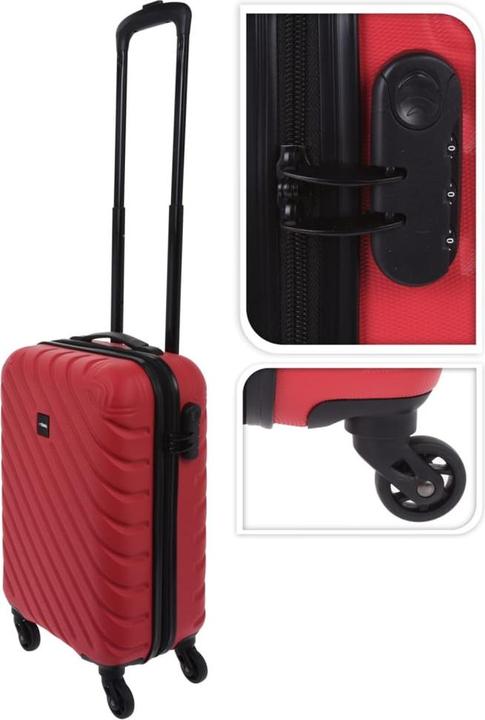 ProWorld Richard (28 l, Handgepäck (bis 50l))
