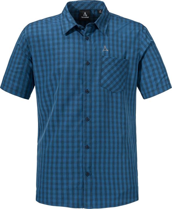 Schöffel CIRC Shirt Style Dalfoss MNS