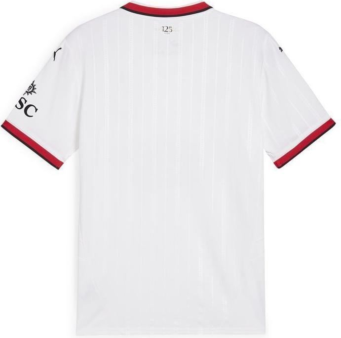 Produktbild Puma auswärtstrikot milan ac 2024/25 (XS)