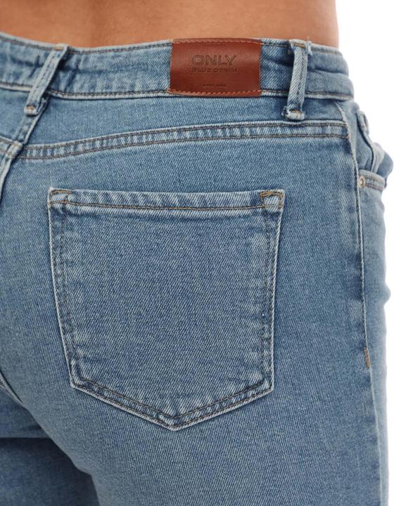 Immagine prodotto Only Emily Jeans Vita Alta Dritto Donna (27)