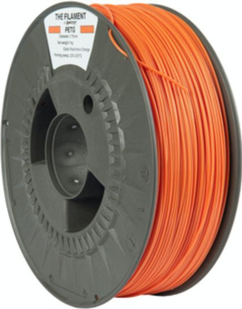 Image du produit TF-24024 (PETG, 1.75 mm, 1000 g, Orange)