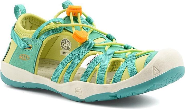 Actual product image Keen C Moxie Sandal (27.5)