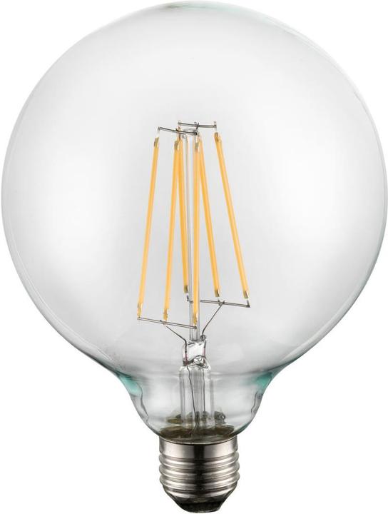 Produktbild Globo LED Leuchtmittel 1xE27 LED (E27, 10 W, 1000 lm, 1 x, E)