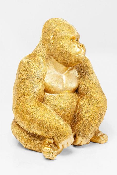 Produktbild Kare Design Monkey Gorilla (60 x 55 x 76 cm)