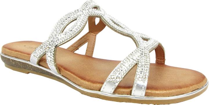 Actual product image Lunar Sandals Gabriela (36)