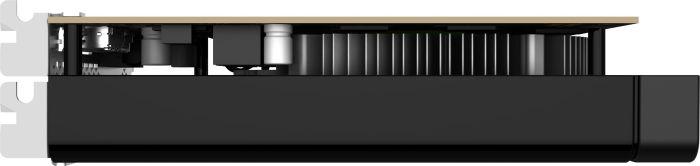 Image du produit Gainward GeForce GTX 1050 Ti (4 Go)