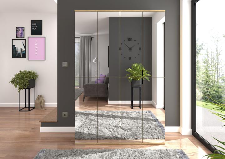 Immagine prodotto Xonox Home Progetto X (122 x 34 x 193 cm)
