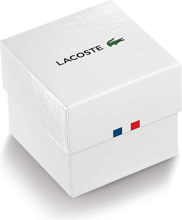 Actual product image Lacoste Parisienne (Analogue wristwatch, 36 mm)