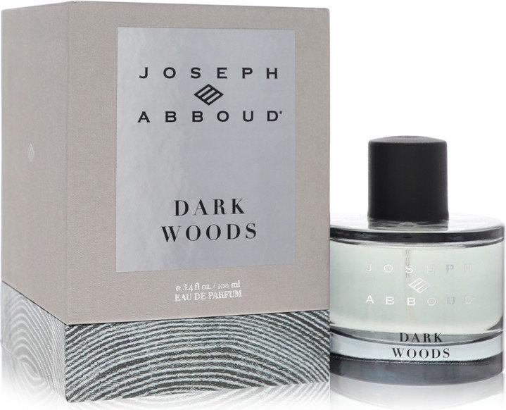 Joseph Abboud Dark Woods (Eau de Parfum, 100 ml)