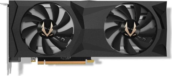 Actual product image Zotac GeForce RTX 2080 TI (11 GB)