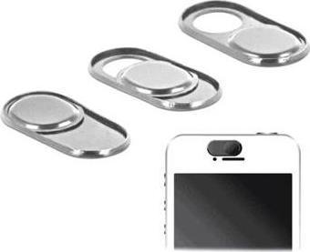 Immagine prodotto Delock Webcam Cover 3er Set