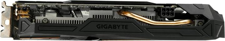 Produktbild Gigabyte GeForce GTX 1060 Windforce OC (3 GB)