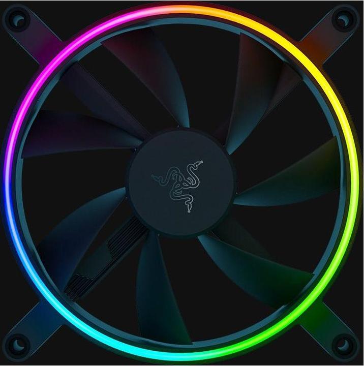 Image du produit Razer Kunai Chroma (140 mm, 3 x)