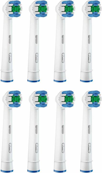 Produktbild Oral-B Precision Clean (8 x)
