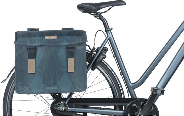 Immagine prodotto Basil Eleganza (49 l, Borsa portapacchi)