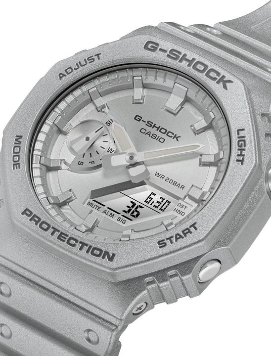 Immagine prodotto Casio GA-2100FF-8AER (Cronografo, 49 mm)